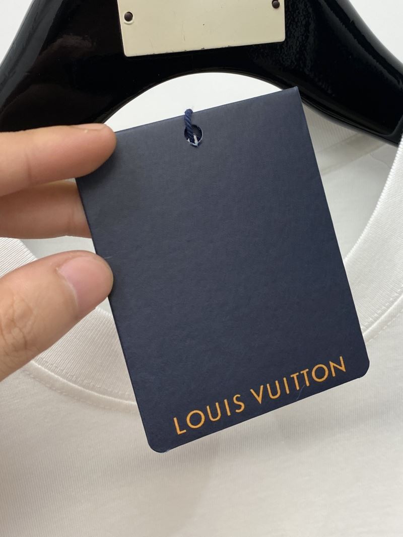 Louis Vuitton T-Shirts